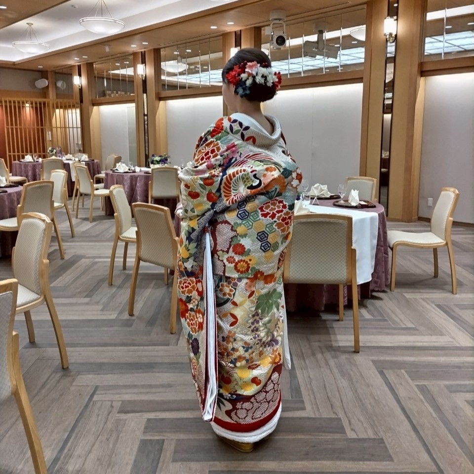 サロンドながい